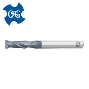 NS 日進工具 MSE230 7.5X19 無限コーティング 2枚刃エンドミル Φ7.5X19