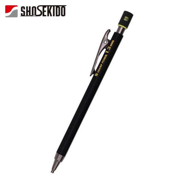 祥碩堂 白虎N 建築用シャープペンシル1.3本体 HB (1本) 150-HB