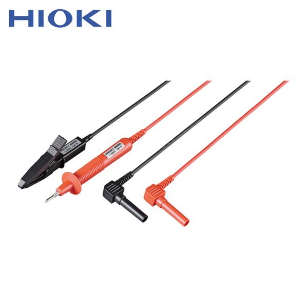 HIOKI ヒオキ 日置電機 テストプローブ (1本) 品番：9292
