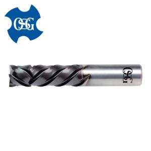 日進工具 NS 無限コーティング 2枚刃エンドミル MSE230 Φ0.3X0.6 (1本