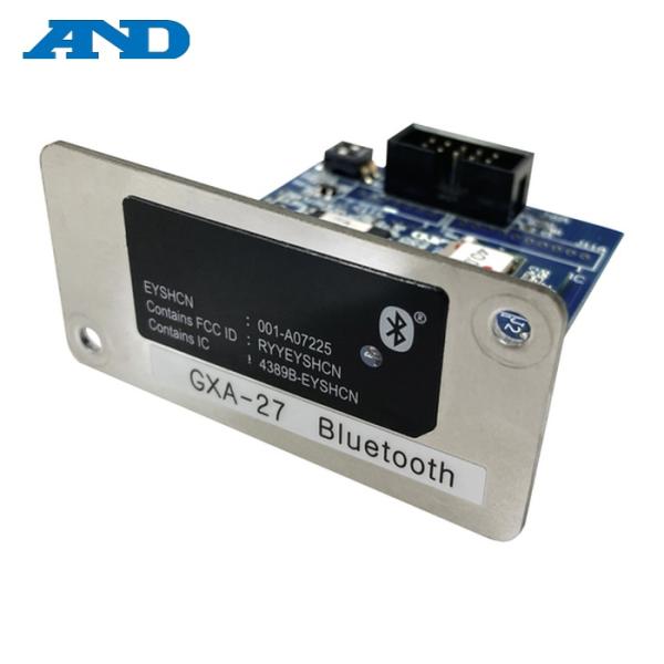 A&amp;D エーアンドディ GXA-27JA Bluetooth通信インタフェース GXA-27JA (...