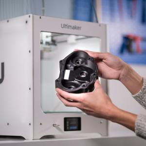 UltiMaker 3Dプリンター 2+Con...の詳細画像5