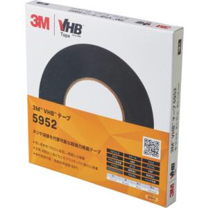3M スリーエム VHBテープ 5952 12...の詳細画像1