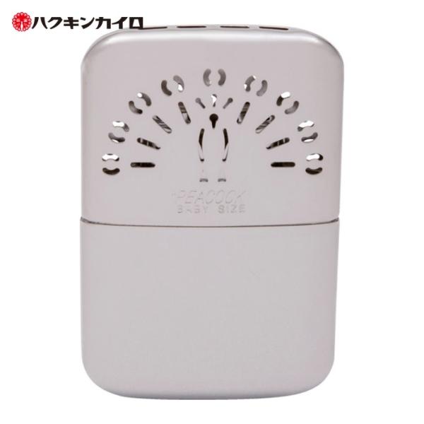 ハクキンカイロ カイロ mini (1個) 557-000310-00