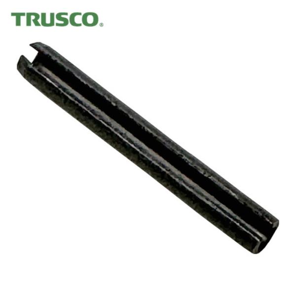 トラスコ TRUSCO THP15511用スプリングピンF112 (1個) THP15511-F11...