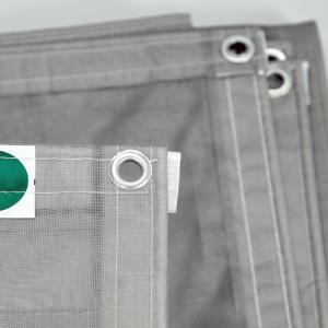 トラスコ TRUSCO 防炎2類 防炎メッシュ...の詳細画像2
