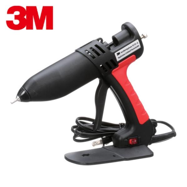 3M スリーエム ホットメルトアプリケータ TC／TCQ LT GEN2 (1台) 品番：TC/TC...