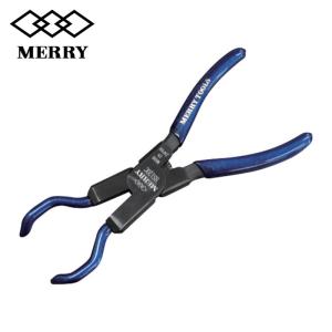 室本鉄工 メリー MERRY ペンチ(成形) 1050H-175 01033 : 通販奉行 