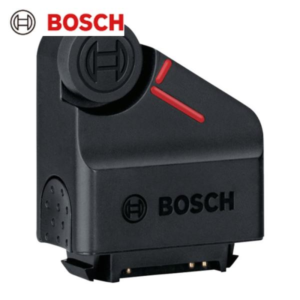 ボッシュ ホイールアダプター(レーザー距離計ZAMO3) (1個) 1600A02PZ5