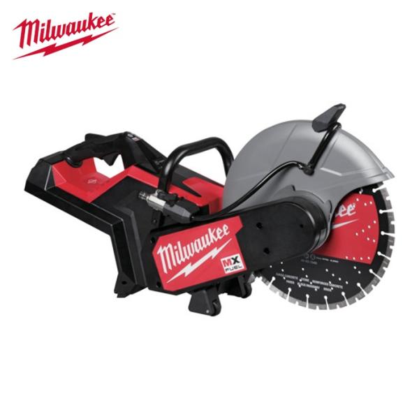 ミルウォーキー MX FUEL 350mm パワーカッター (1個) MXFCOS350G20JP