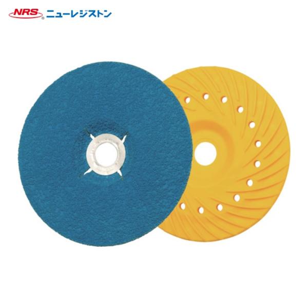 NRS ニューレジストン BCR180-36 セラミックディスク ブルーセラックオフセットタイプ22...