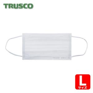 トラスコ エコマスク 100枚入の高価買取価格