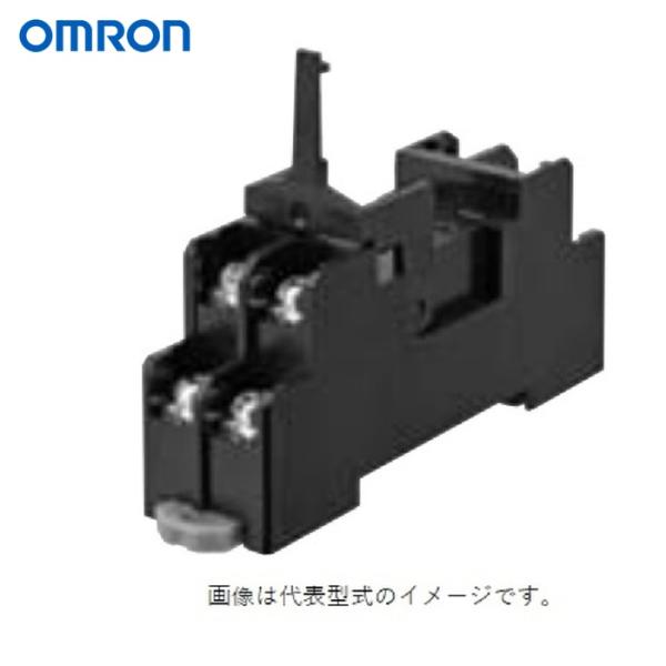 オムロン OMRON P2RFZ-08 表面接続角型ソケット リレー極数2 表面接続タイプ (1個)