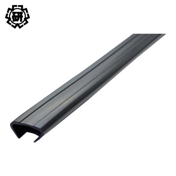 大研化成工業 ゲートプロテクターR1mブラック (1本) GT-R1BK