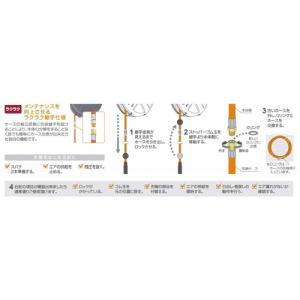 TRIENS 三協リール SHM-315B エ...の詳細画像3