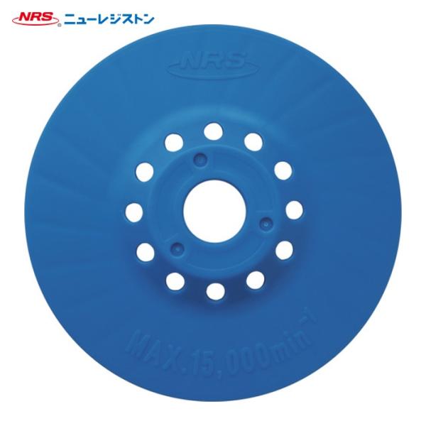 NRS ニューレジストン BCR100PAT-AO セラミックディスク用オプション ブルーセラックオ...