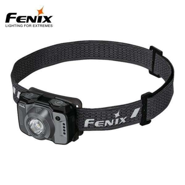 FENIX フェニックス HL12RV20 充電式LEDライト HL12R V2.0 軽量タイプ(ア...