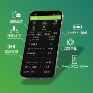 育良精機 ISK-LI180TN(PLUS) ...の詳細画像1
