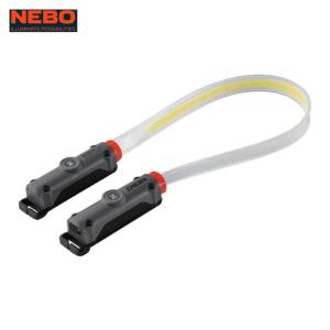 NEBO 多機能 LED作業灯 BANDO 1Kの買取情報