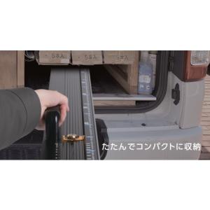 シンワ測定 73127 丸ノコガイド定規 たた...の詳細画像3