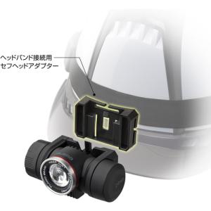 タジマ SFKJM100A-N30 ヘッドライ...の詳細画像3