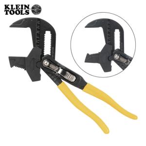 KLEIN プライヤーレンチ 7インチの買取情報