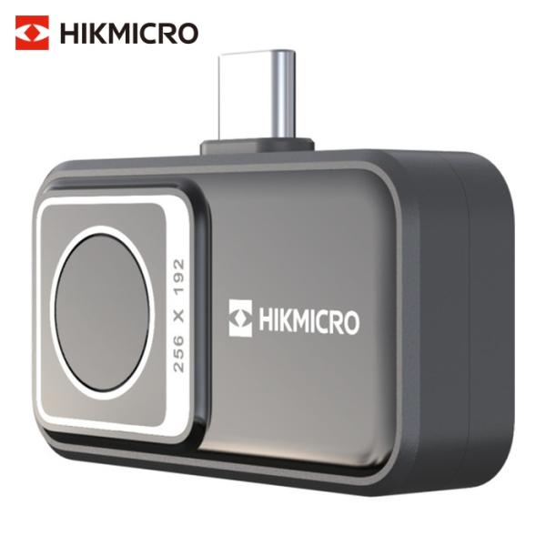 HIKMICRO MINI2 V2 スマートフォン用グラフィー Mini2 V2 (1台)