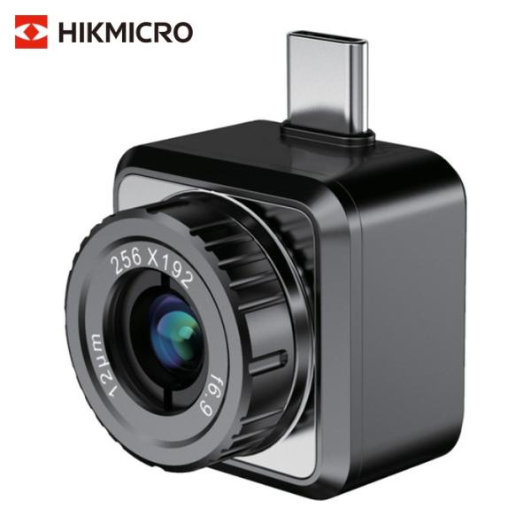 HIKMICRO MINI2PLUS V2 スマートフォン用グラフィー Mini2Plus V2 (...
