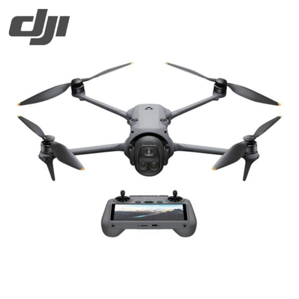 DJI D250513010 ドローン DJI Mavic 4 Pro(DJI RC 2付属) (1...