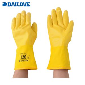 DAILOVE 防寒用手袋 ダイローブ120(M) (1双) 品番：D120-M｜kouguland