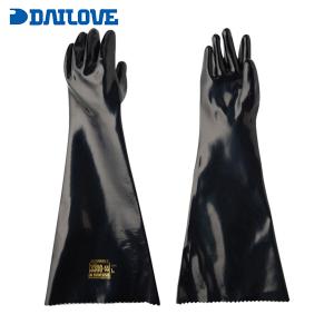 DAILOVE 静電気対策用手袋 ダイローブ3300-55(L) (1双) 品番：D3300-55L｜kouguland