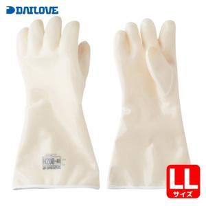 ダイローブ DAILOVE 耐熱用ダイローブH200(LL) (1双) DH200-LL : 工具