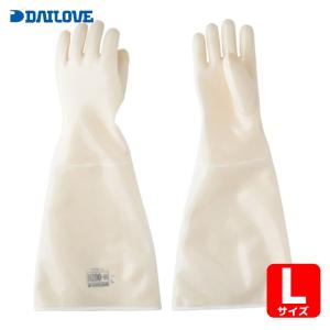 ダイローブ DAILOVE 耐熱用ダイローブH200(LL) (1双) DH200-LL : 工具