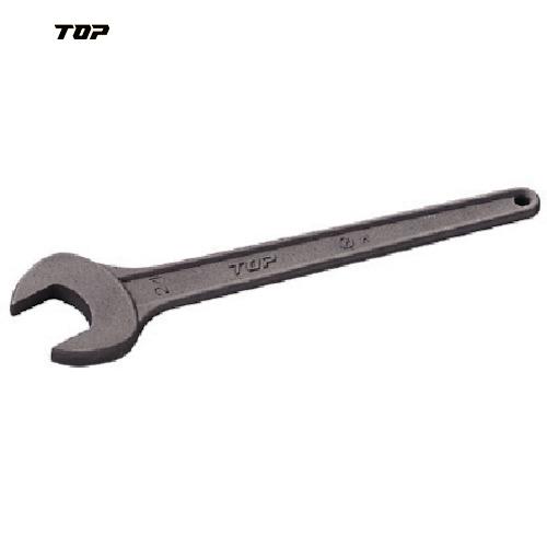 TOP(トップ工業) 片口スパナ 12mm(1丁) 品番：RS-12