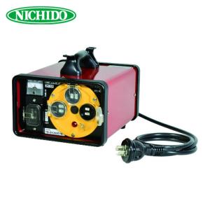 日動工業 NICHIDO M-E20 昇圧専用トランス 標準型(連続定格) 2KVA 3芯