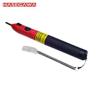 長谷川電機工業（ハセガワデンキコウギョウ） 長谷川電機 HXA-6 活線