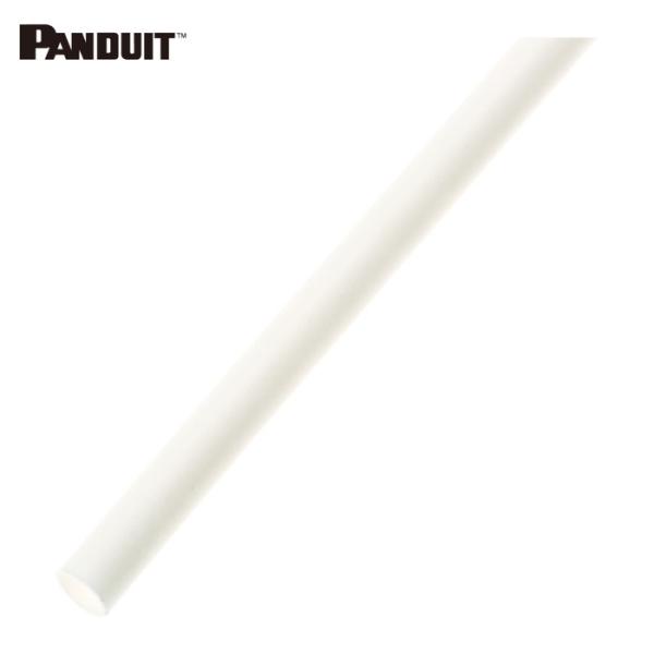 パンドウイット PANDUIT HSTT4A62-48-5 粘着剤付き熱収縮チューブ 収縮率4:1 ...