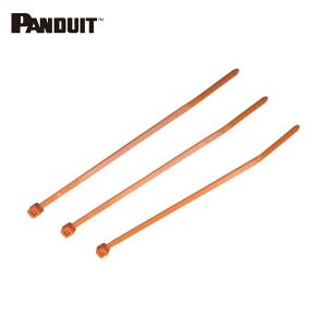 PANDUIT パンドウイット コンタータイ 耐熱性黒 CBR6LH-C30 (1袋 PANDUIT パンドウイット コンタータイ 耐熱性黒 CBR6LH-C30 (1袋