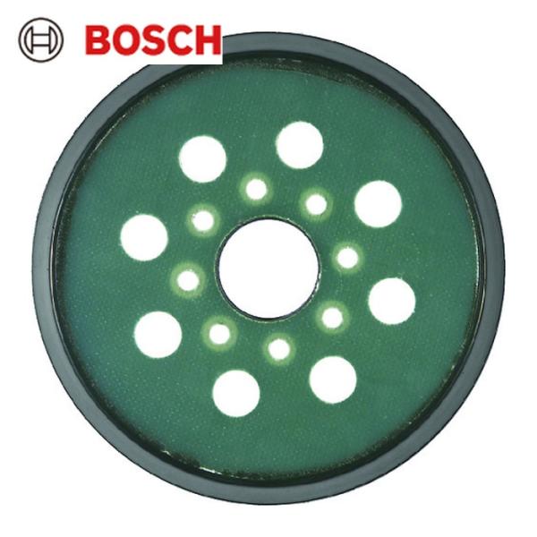 ボッシュ ラバーパッド PEX220用 (1個) 2608601175