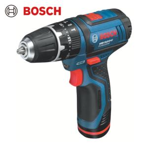 BOSCH（ボッシュ） コードレス振動ドライバードリル (1台) GSB18V-150C 