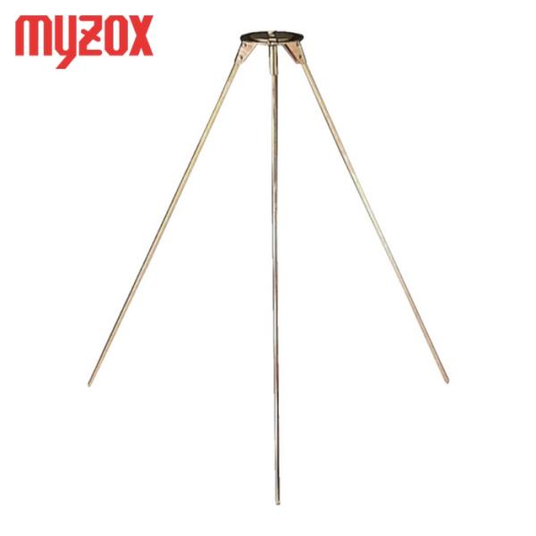 マイゾックス MYZOX 32030 ピンポールスタンド 大 SAスタンド ダイ (1本)