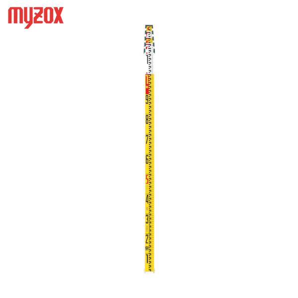 マイゾックス マイスタッフ 5m×5段 (1本) 品番：MST-55