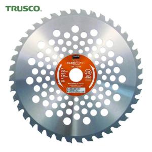トラスコ TRUSCO 刈払機用チップソー 一般...の商品画像