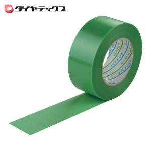 スリオン SLIONTEC プロテックテープ 25mm×25m グリーン (1巻) 344800