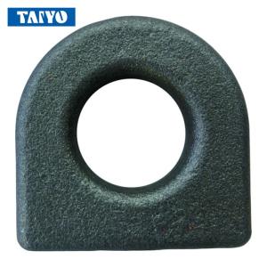 KITO（キトー） キトーリフティングポイント 基本使用荷重6.5t (1個 