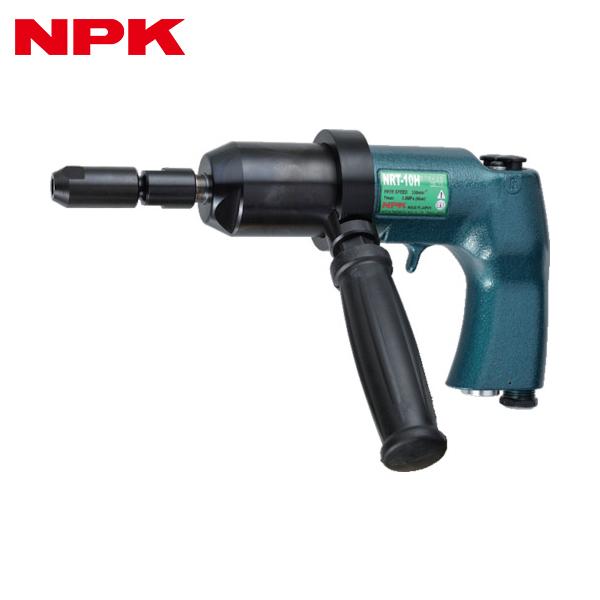 NPK エアータッパ 10mm (1台) 品番：NRT-10H