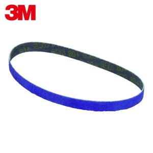 3M キュービトロンII セラミックベルト 5712 ＃60 ＃80 12mm×330mm
