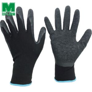 ミドリ安全 作業用手袋ゴム引き (1双) 品番：MHG100-Mの商品画像