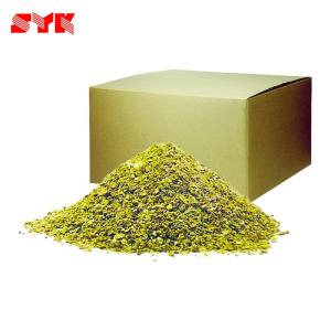 鈴木油脂工業 SYK 油吸着材 シェルビオ 650g (1袋) S-2926 : 工具