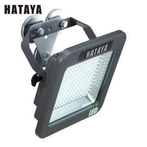 HATAYA（ハタヤ） LED投光器 ワークライト 充電式LED吊り下げ灯 (1台